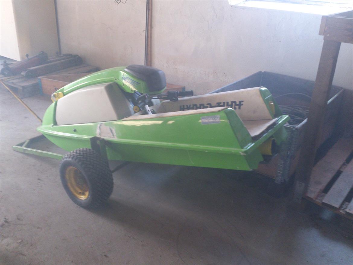 Kawasaki 300 sv billede 2