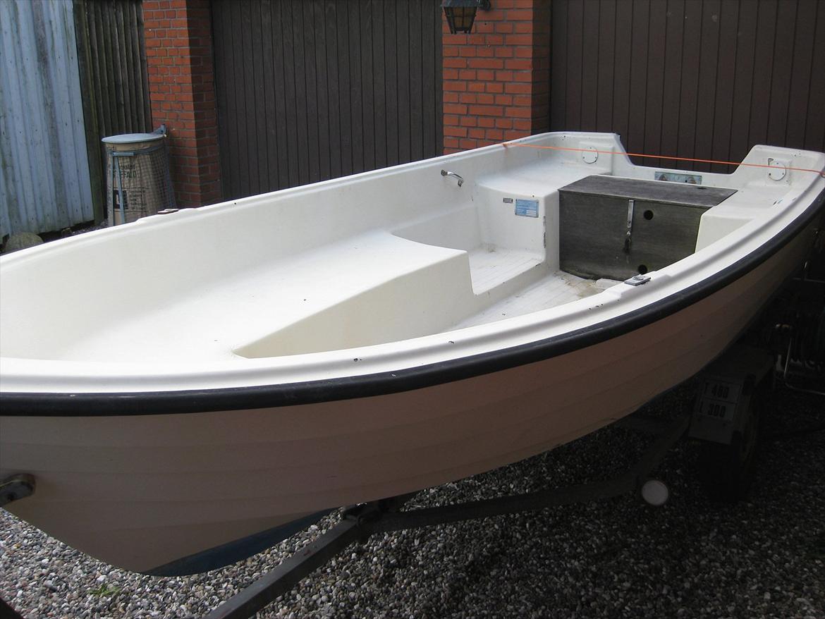Crescent 435 billede 1