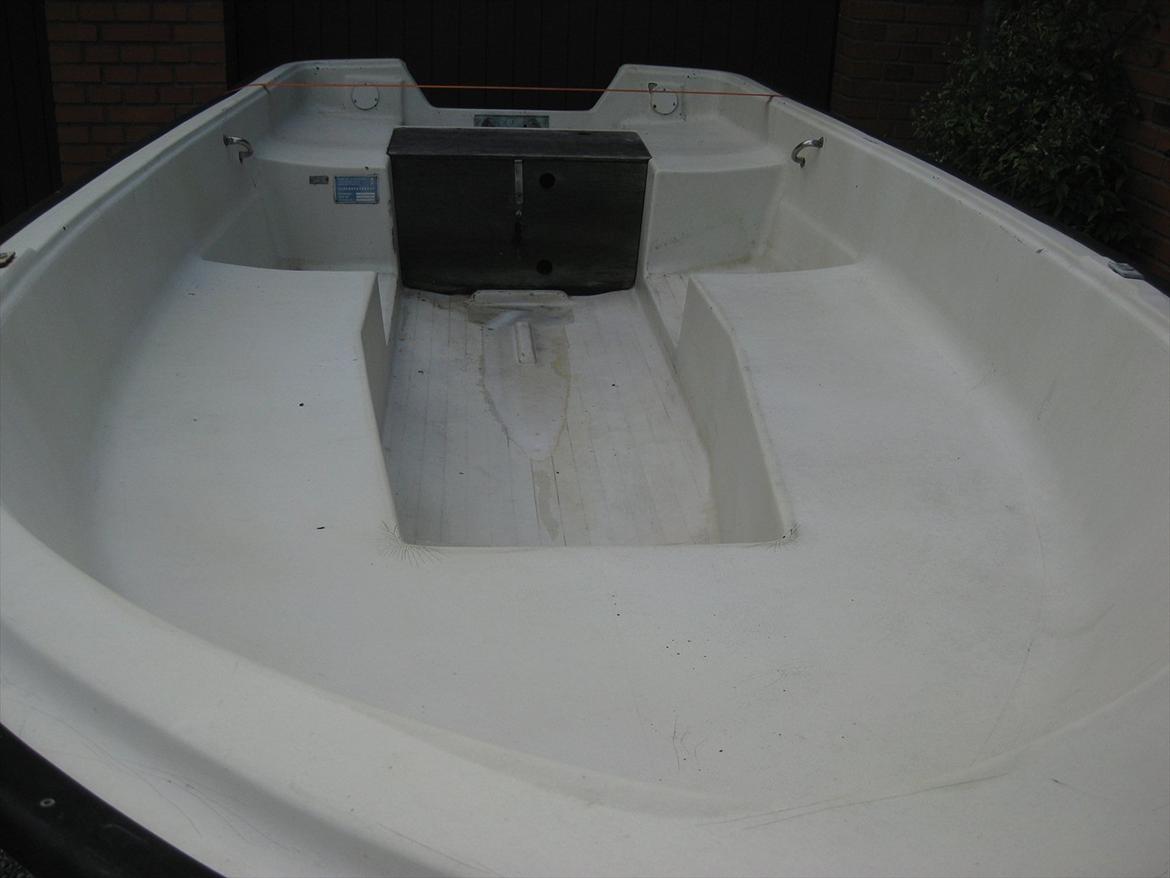 Crescent 435 billede 2