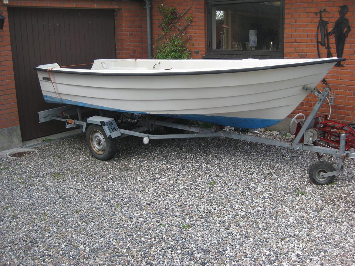 Crescent 435 billede 4