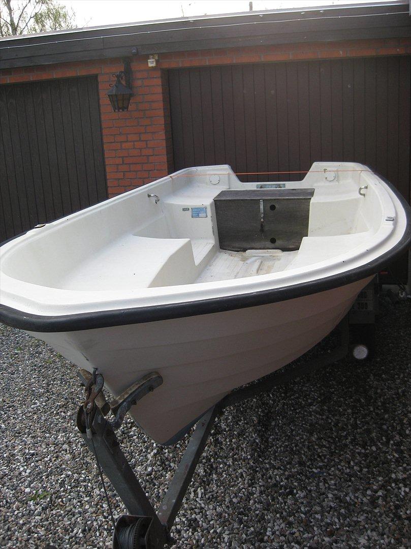 Crescent 435 billede 7
