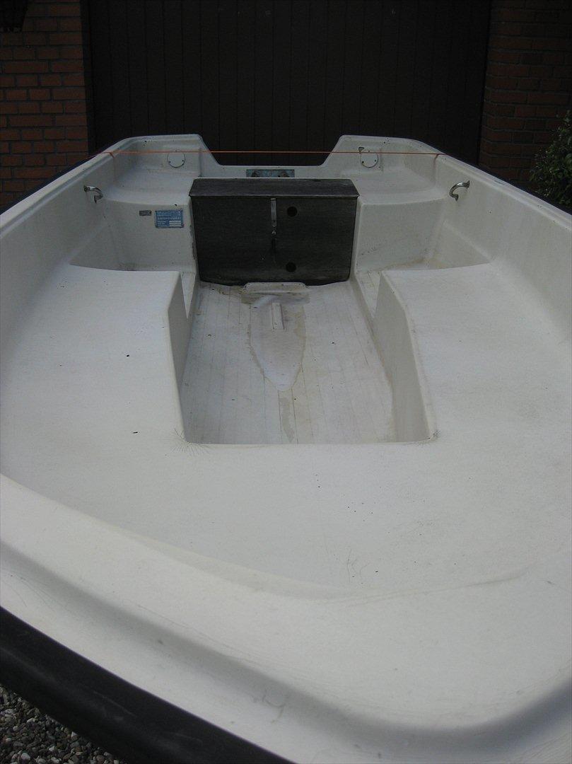 Crescent 435 billede 8