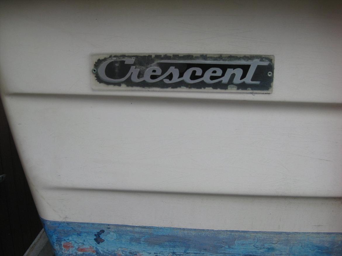 Crescent 435 billede 9