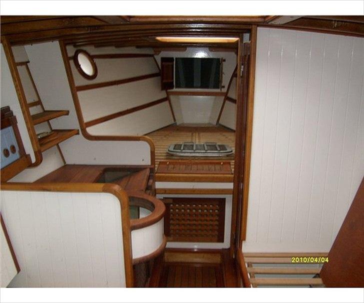 X Speciel Bygget billede 4