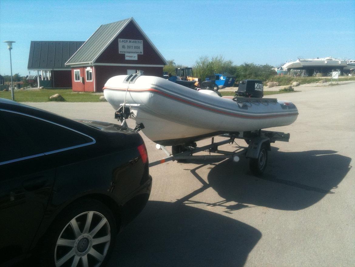 Rib Valiant V-400 s billede 3