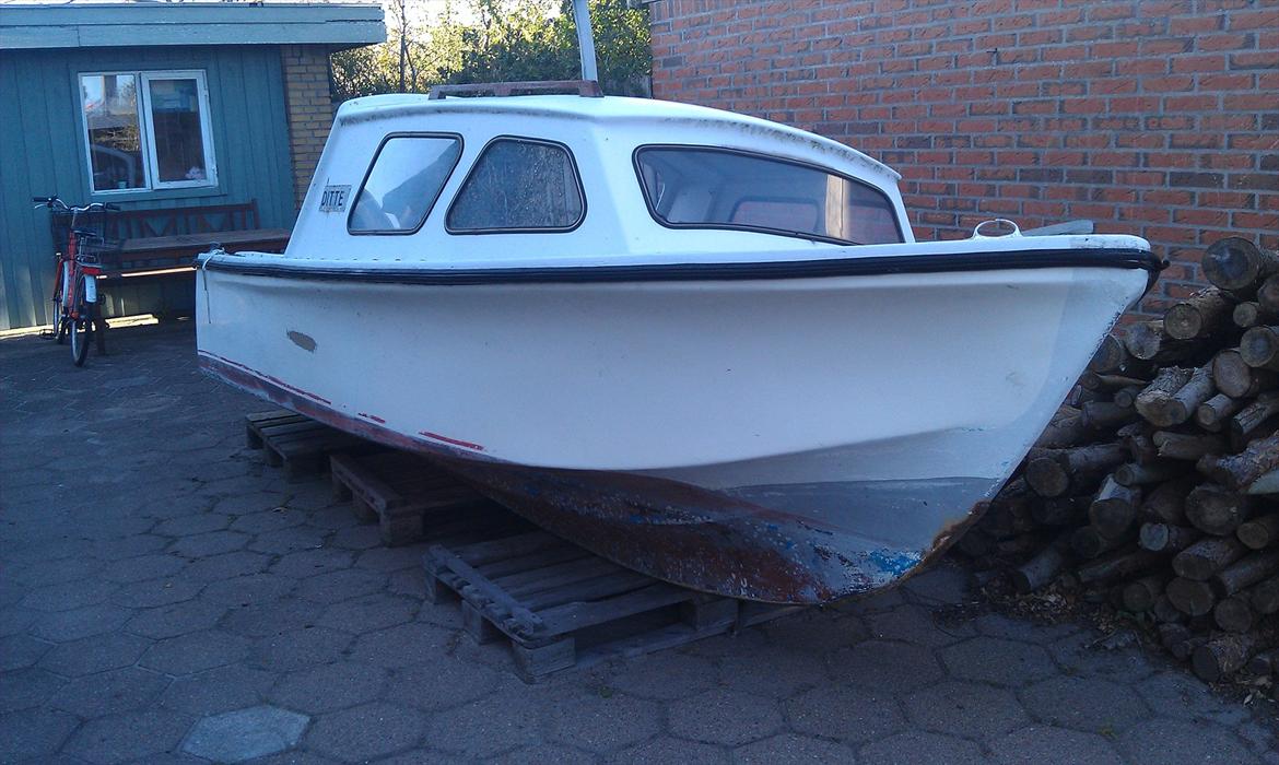 Kegnæs 470 billede 1