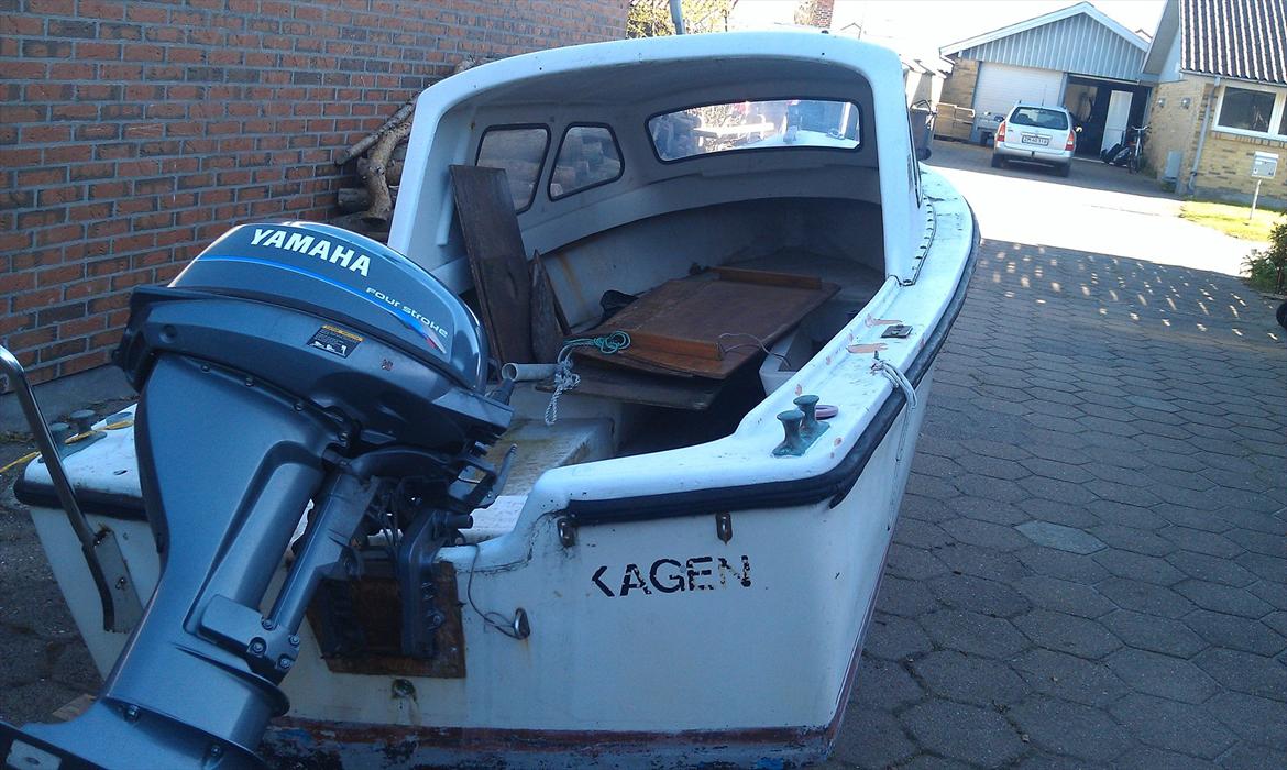 Kegnæs 470 billede 5