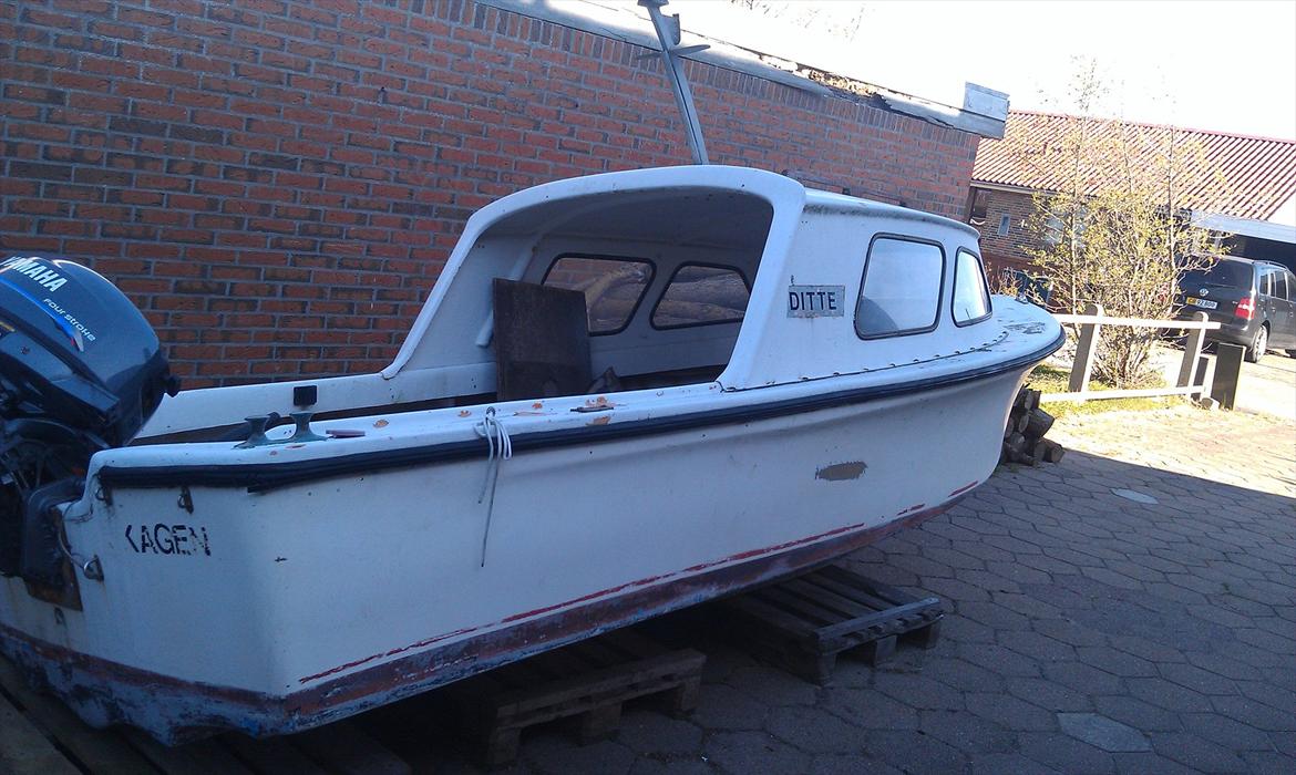 Kegnæs 470 billede 6