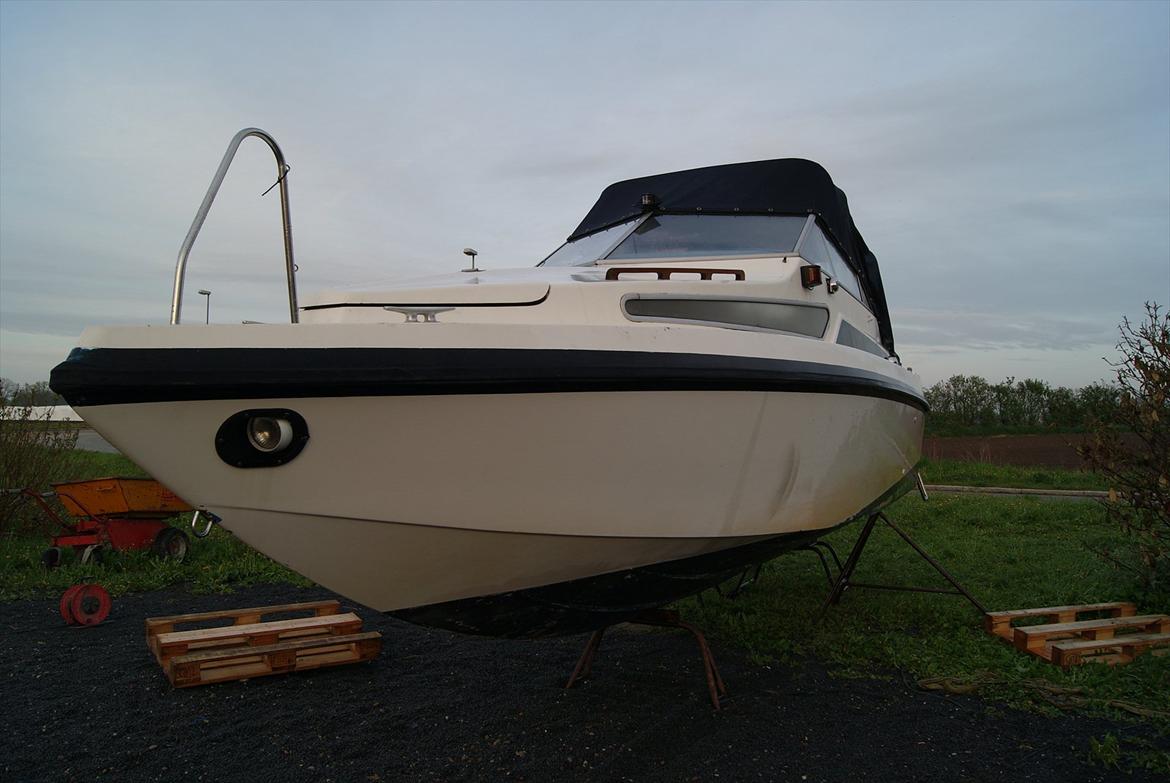 Cruisers Yachts crupier-comfort billede 1