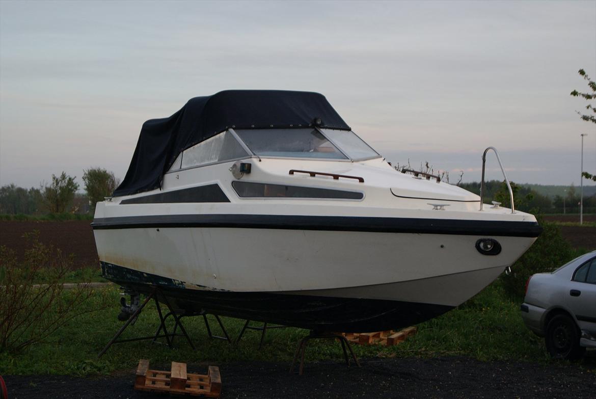 Cruisers Yachts crupier-comfort billede 3