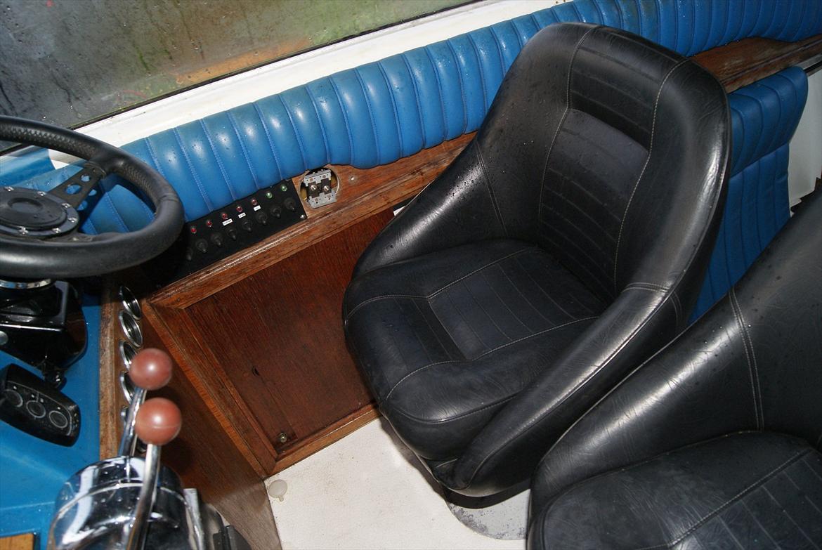 Cruisers Yachts crupier-comfort billede 4