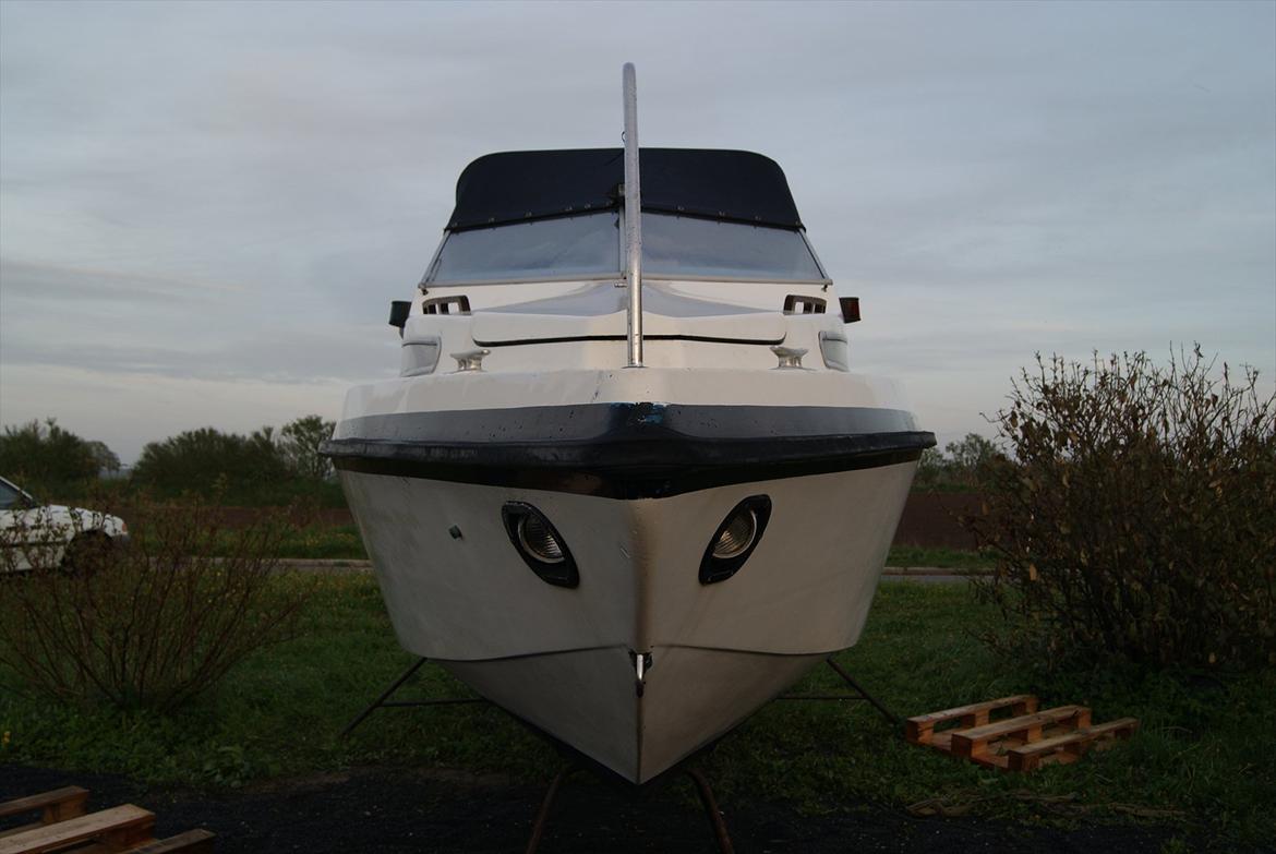 Cruisers Yachts crupier-comfort billede 6