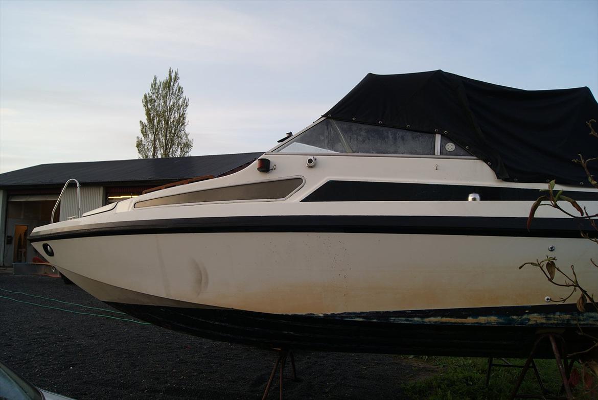 Cruisers Yachts crupier-comfort billede 7