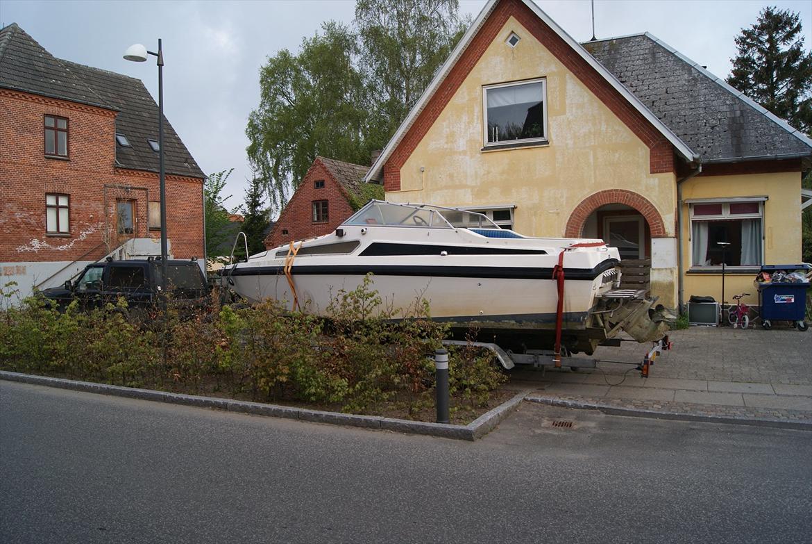 Cruisers Yachts crupier-comfort billede 8