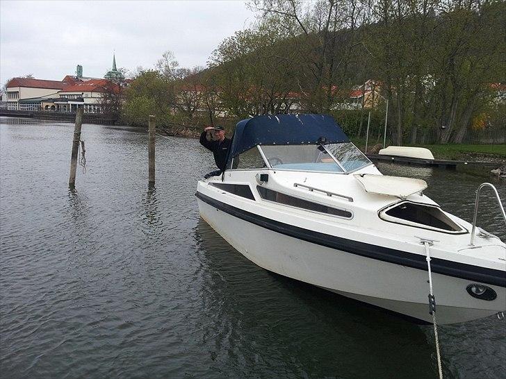 Cruisers Yachts crupier-comfort billede 13