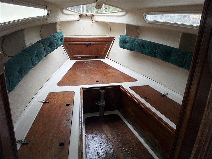 Cruisers Yachts crupier-comfort billede 15