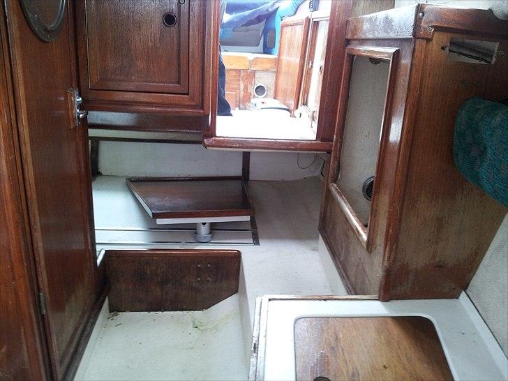 Cruisers Yachts crupier-comfort billede 16
