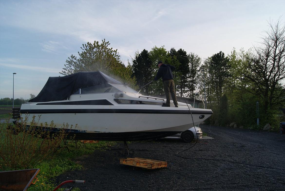 Cruisers Yachts crupier-comfort billede 20