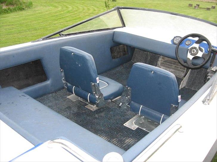 Fletcher SOLGT billede 7