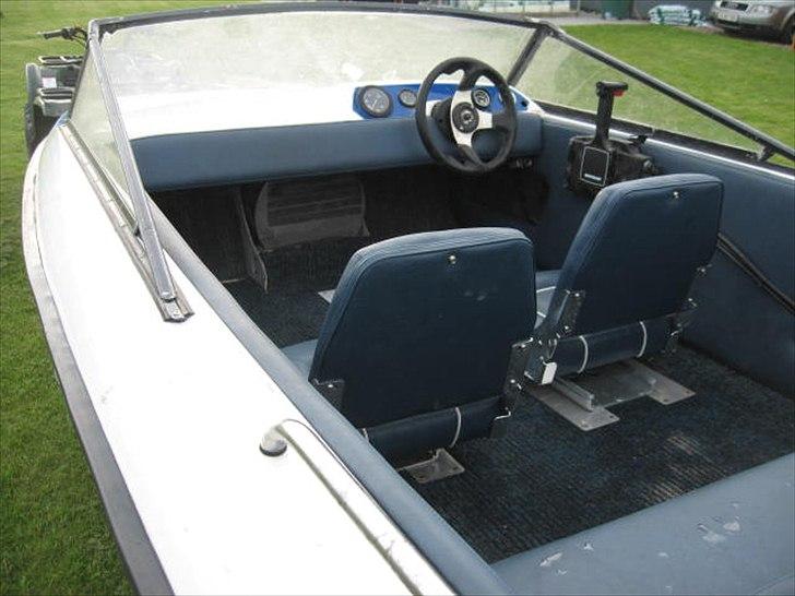 Fletcher SOLGT billede 8