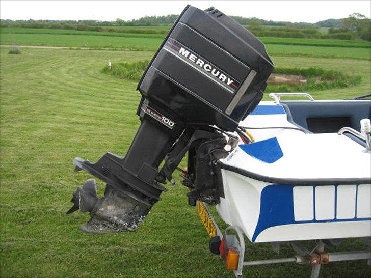 Fletcher SOLGT billede 9