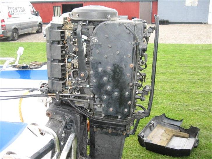 Fletcher SOLGT billede 11