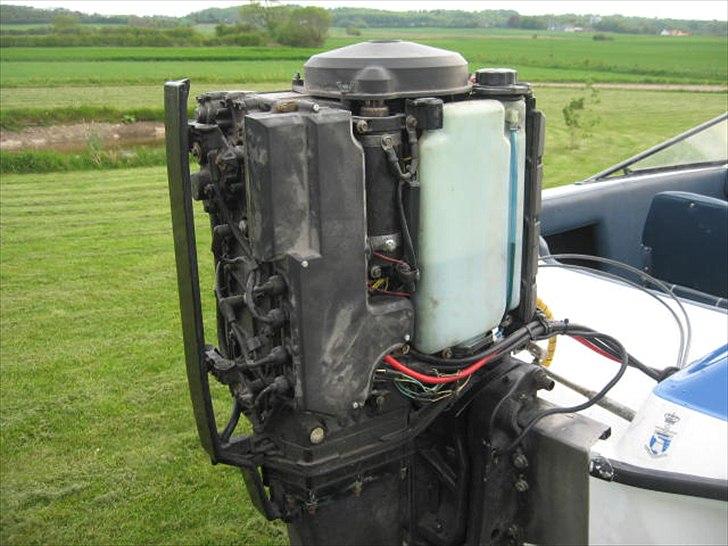 Fletcher SOLGT billede 12