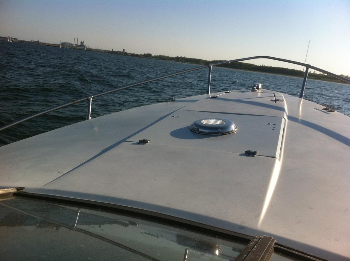 Wellcraft 216 billede 4