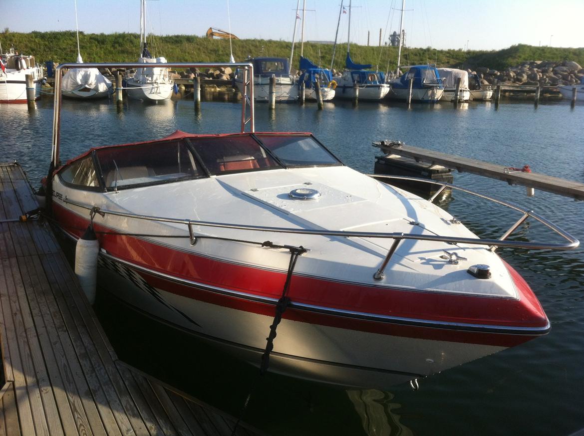 Wellcraft 216 billede 7