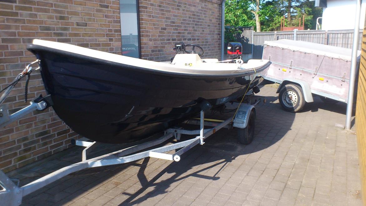 Crescent 486 billede 1