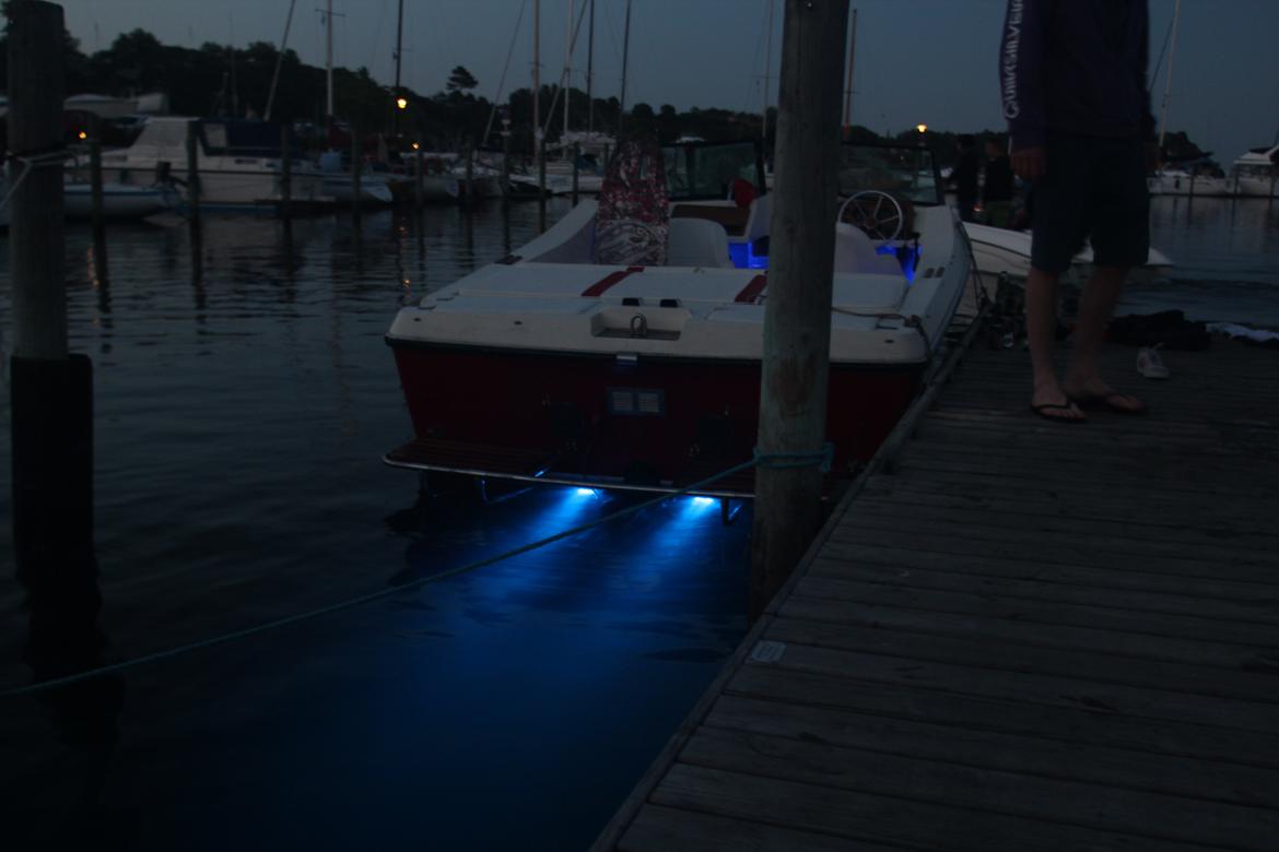 X Silverline Nantucket billede 13