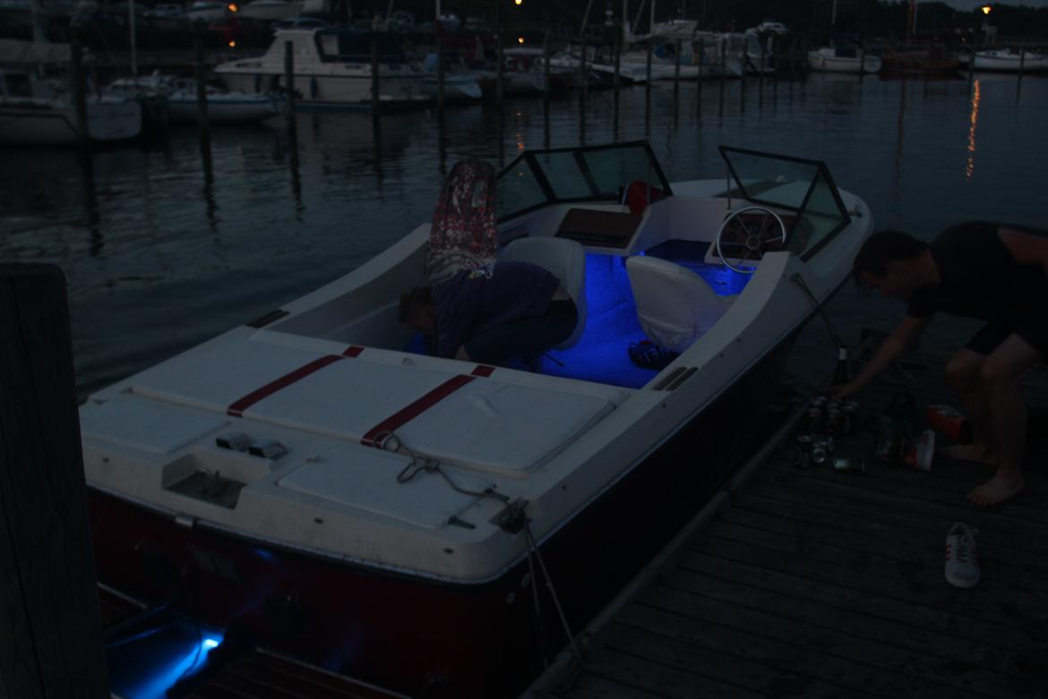 X Silverline Nantucket billede 14