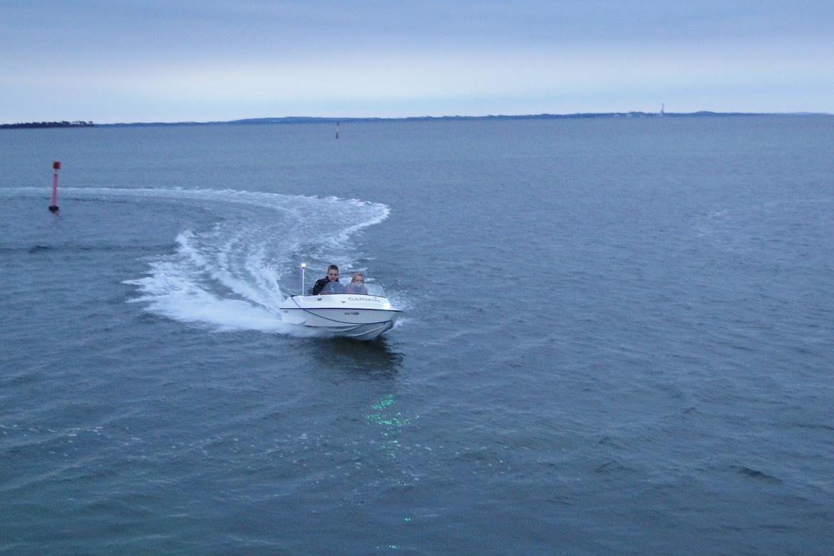 Helwig jet billede 8