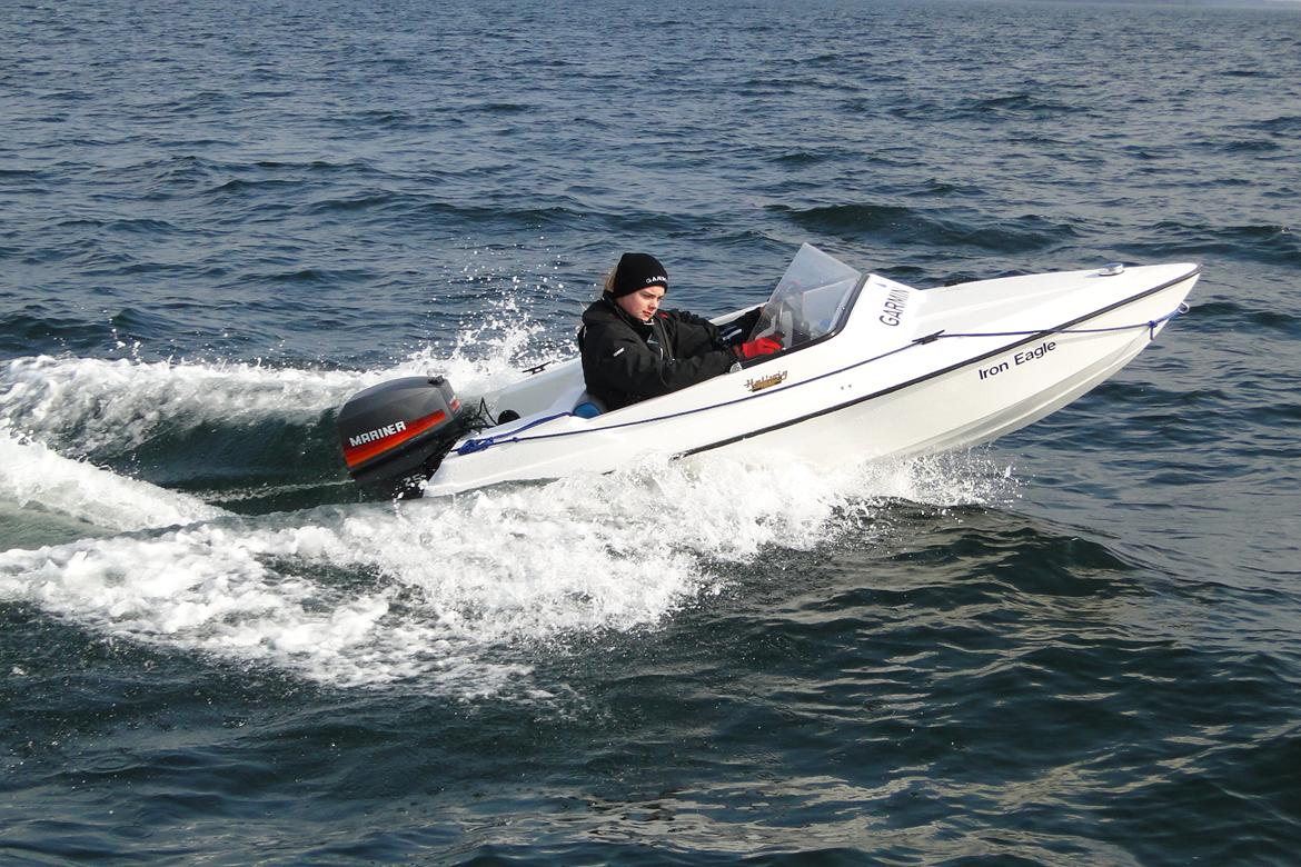 Helwig jet billede 3