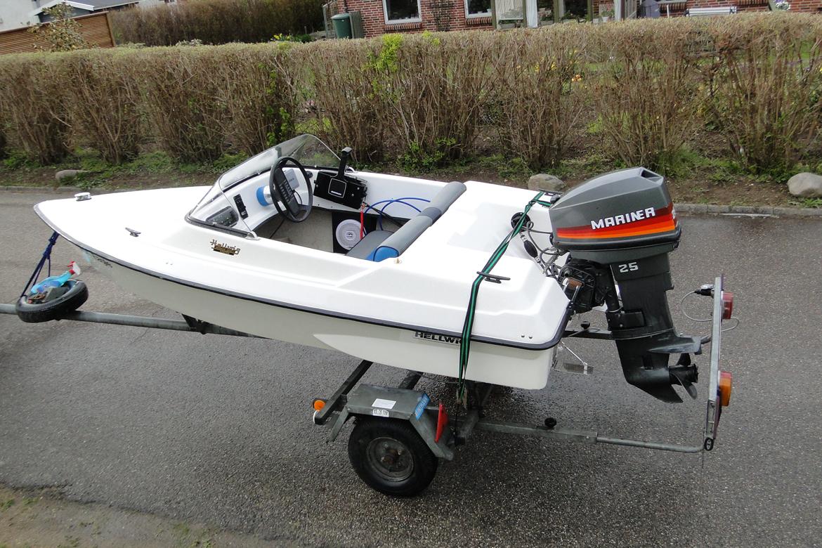 Helwig jet billede 4