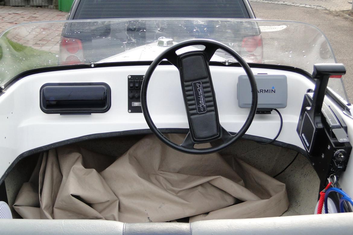 Helwig jet billede 5