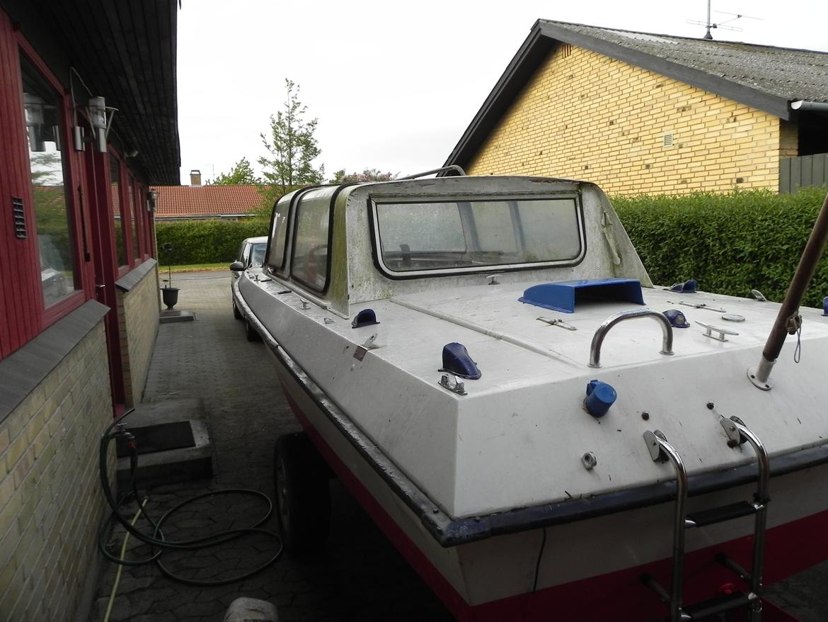 H østtysk patruljebåd billede 4