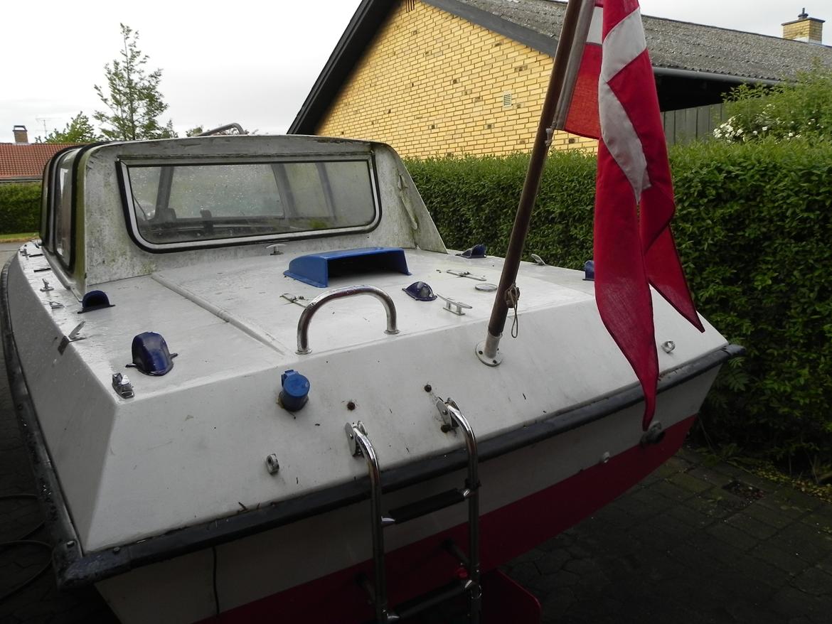 H østtysk patruljebåd billede 5