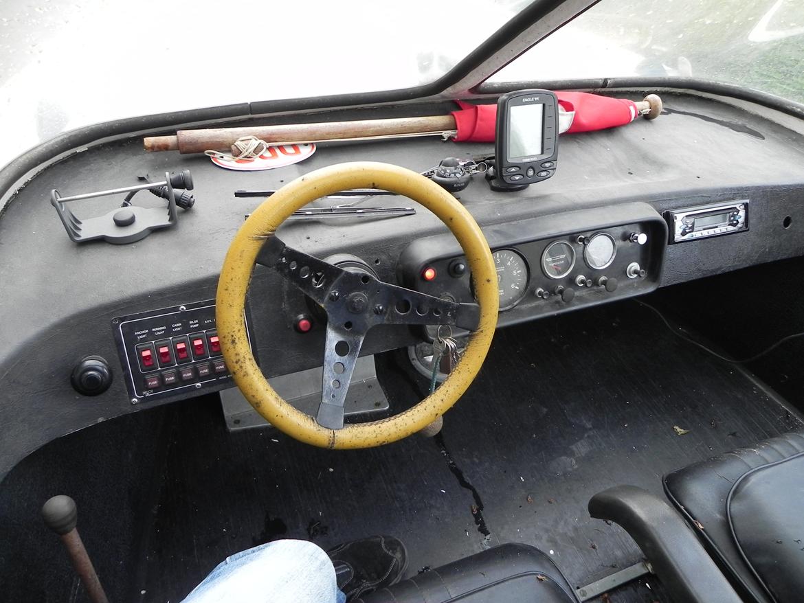 H østtysk patruljebåd billede 10