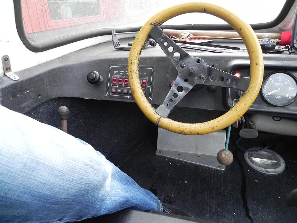 H østtysk patruljebåd billede 11