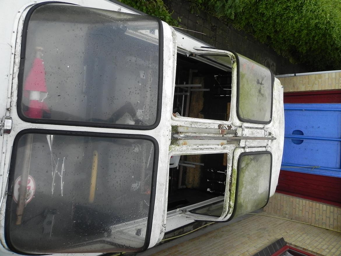 H østtysk patruljebåd billede 12