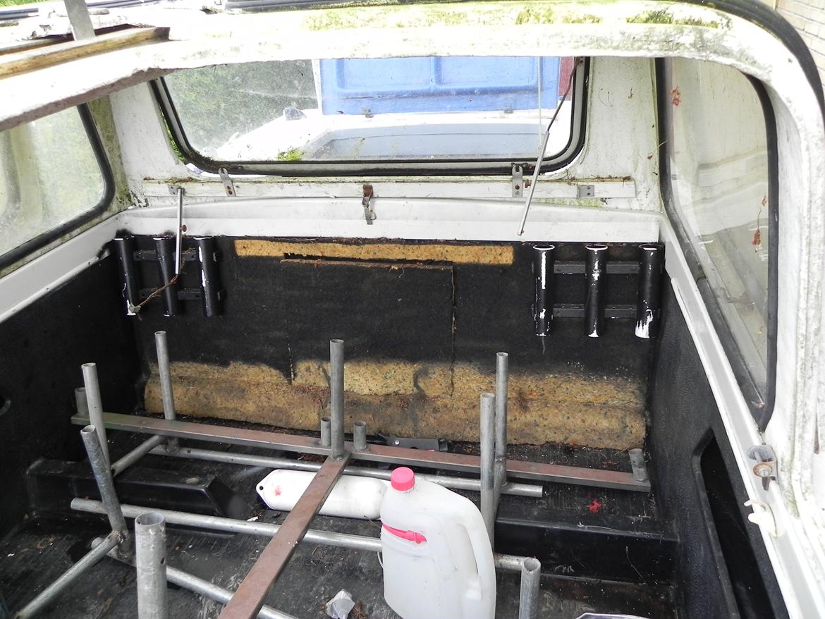 H østtysk patruljebåd billede 15