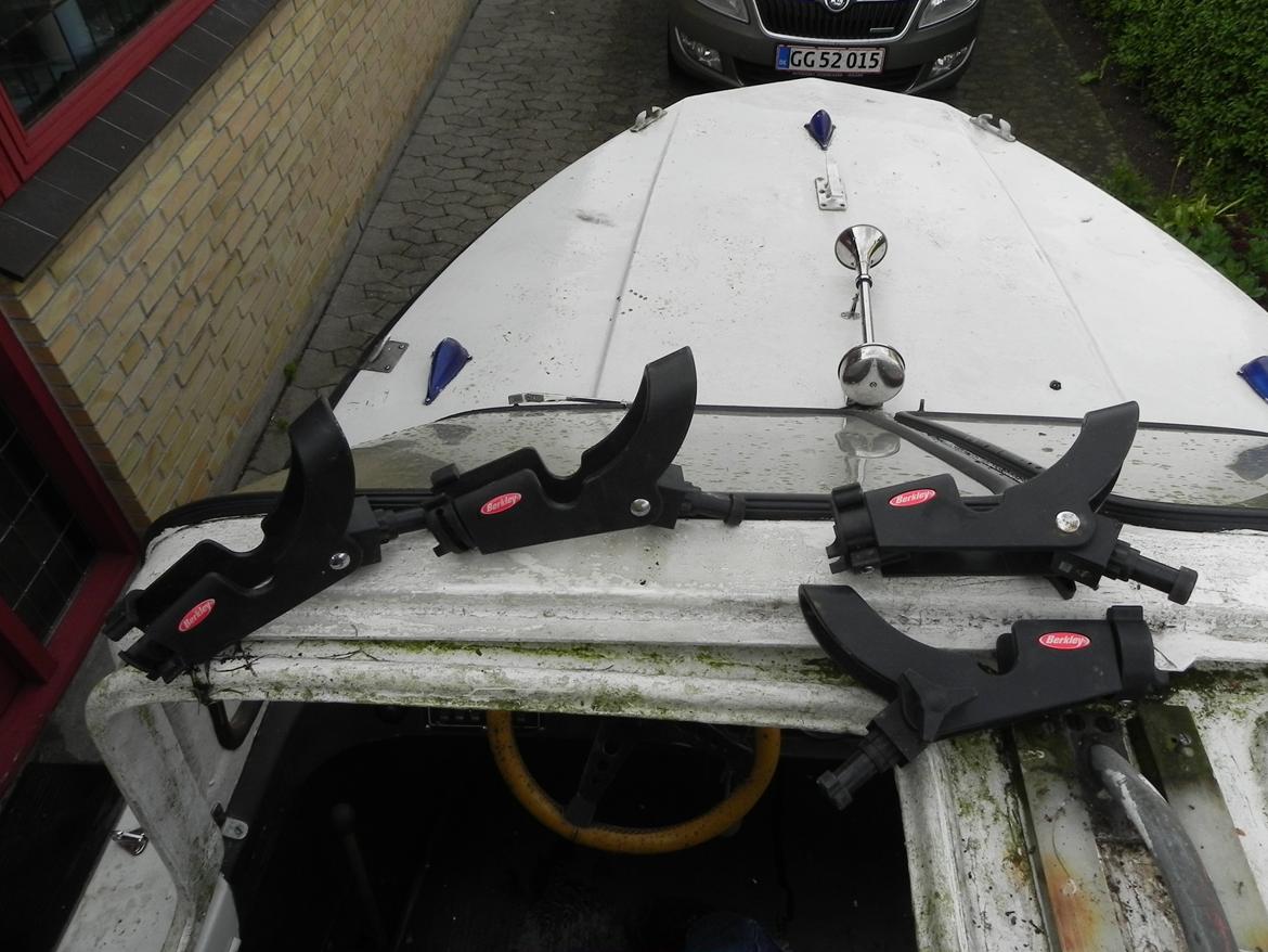 H østtysk patruljebåd billede 16