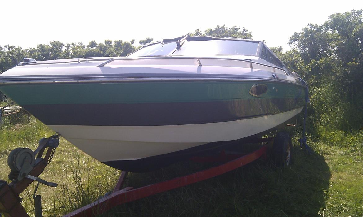 Chaparral 2150 SX billede 3