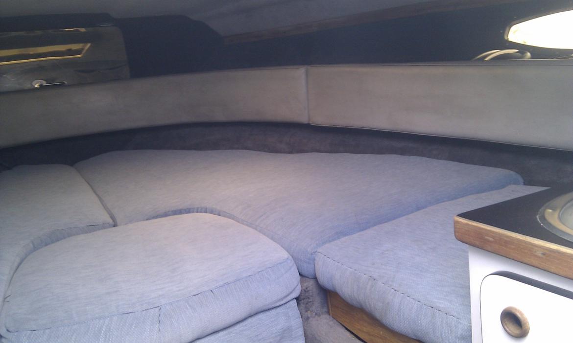 Chaparral 2150 SX billede 5