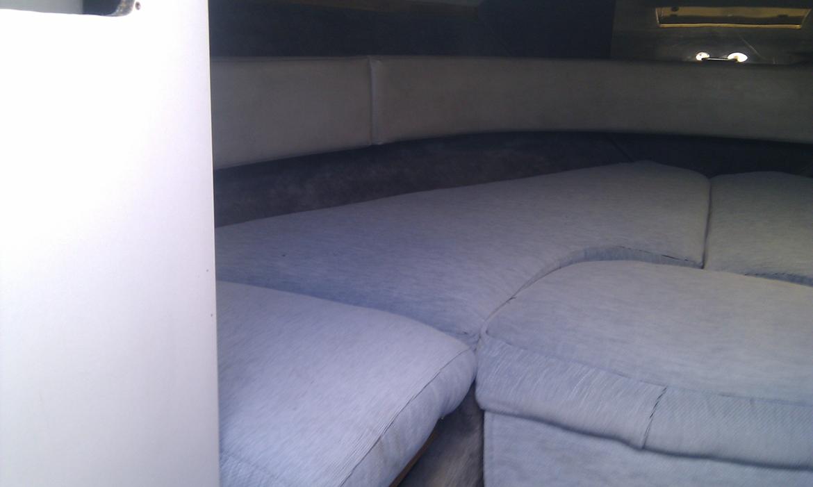 Chaparral 2150 SX billede 6