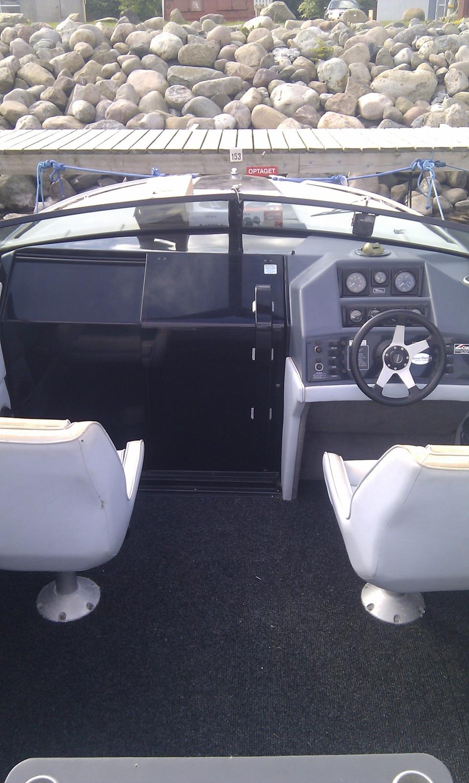 Chaparral 2150 SX billede 9