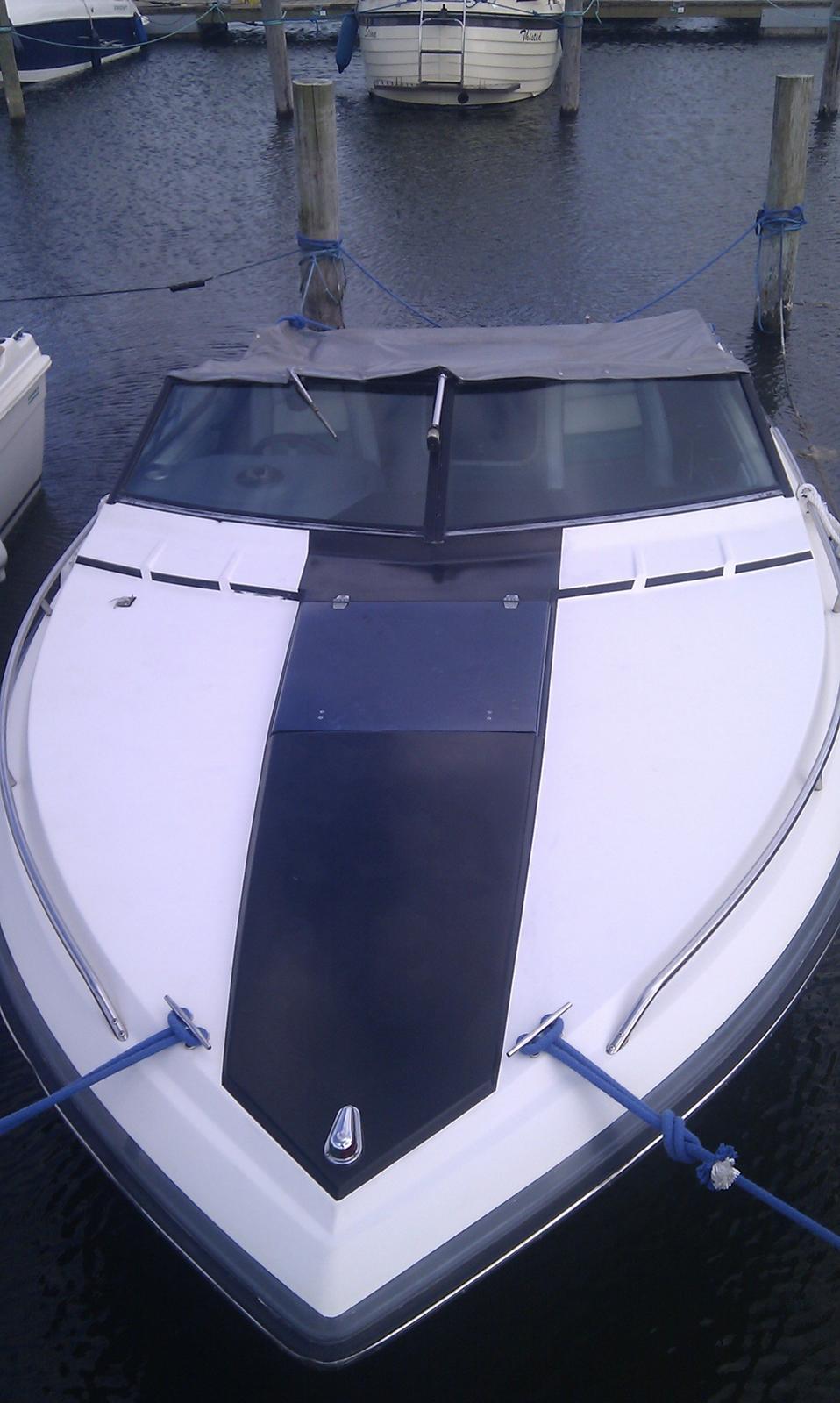 Chaparral 2150 SX billede 13
