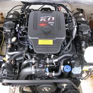 Chaparral 215 SSi