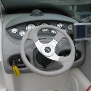 Chaparral 215 SSi